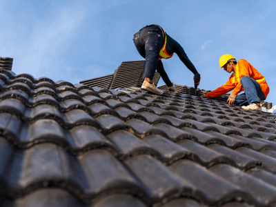 About Roof Repair Experts Grambling, LA
